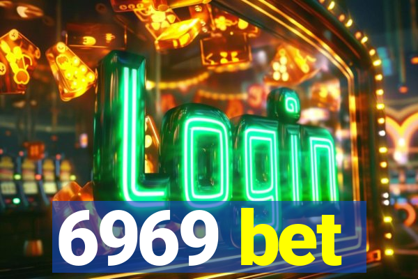 6969 bet